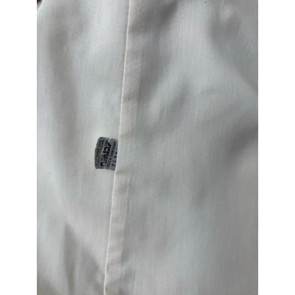 Women's London Fog Beige Trench Coat Size 12 - Picture 10 of 11